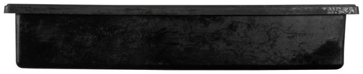 K&N Engineering 33-5065 High-Flow Reusable Air Filter for Chevrolet Silverado 2500HD and GMC Sierra 2500HD/3500HD (2017)