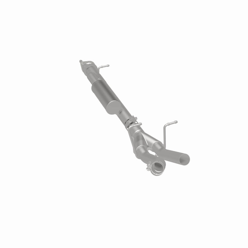 MagnaFlow 25+ Ram 1500 I6 3.0L D-Fit Performance Exhaust Muffler Replacement Kit with Muffler - Part #19686