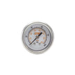 DeatschWerks 0-100 PSI 1/8in NPT Mechanical Fuel Pressure Gauge for Automotive Applications