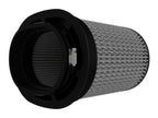 aFe MagnumFLOW HD Pro Dry S Oval Air Filter Part 21-91061 – Maximum Airflow and Reusable Design