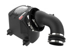 aFe Momentum HD Cold Air Intake System with Pro DRY S Filter for GM Trucks and SUVs 2020-2021