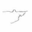 MagnaFlow Street Series Cat-Back Exhaust System for 1999-2004 Ford Mustang 3.8L V6