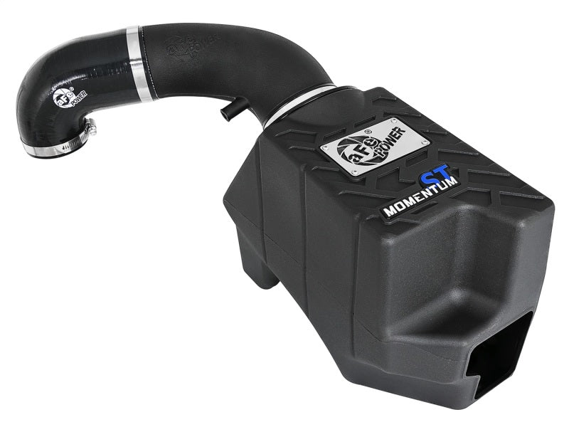 aFe Momentum ST Pro 5R Cold Air Intake System for Jeep Cherokee (XJ) 91-01 with 4.0L I6 Engine