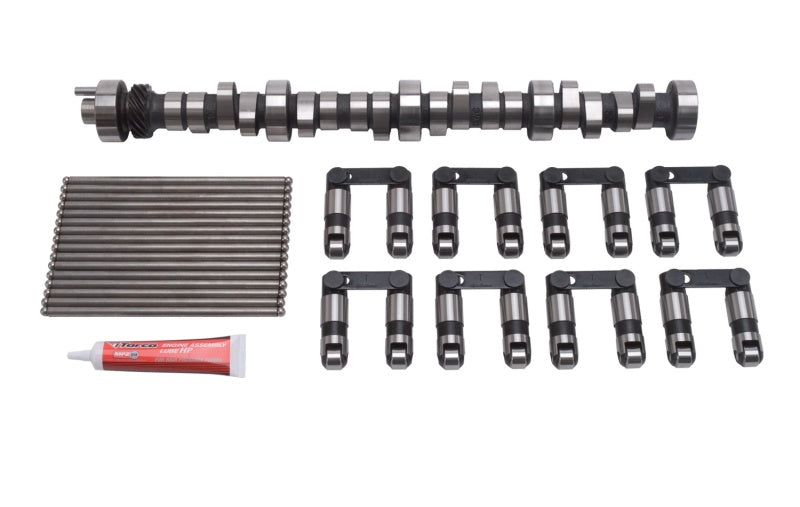Edelbrock Rollin' Thunder Camshaft Kit for Ford 351W V-8 (Part #22815)