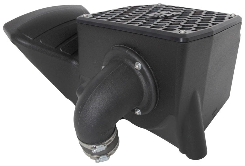 K&N 63 Series AirCharger Performance Intake for 2019-2022 Ford Ranger L4-2.3L Turbo