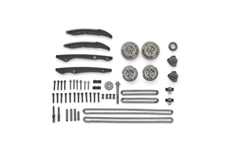 Ford Racing 15-17 Mustang Coyote 5.0L 4V TI-VCT Camshaft Drive Kit - Part Number M-6004-A5015