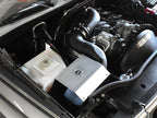 aFe MagnumFORCE Stage-2 PRO 5R Cold Air Intake System for 2006-2009 Jeep Commander (XK) V8 4.7L