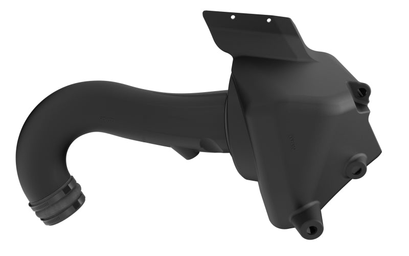 K&N Engineering 50-1563 NextGen Cold Air Intake System for Jeep Grand Cherokee V8 5.7L