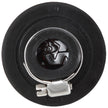 K&N Engineering 62-1340 Clamp-On Crankcase Vent Filter for Classic and Racing Applications