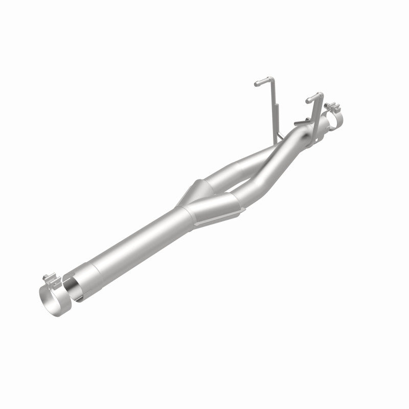 MagnaFlow 09-18 Ram 1500 5.7L D-Fit Performance Exhaust Muffler Replacement Kit Without Muffler