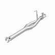 MagnaFlow 09-18 Ram 1500 5.7L D-Fit Performance Exhaust Muffler Replacement Kit Without Muffler
