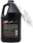 K&N Power Kleen Air Filter Cleaner – 1 Gallon for Effective Cotton Air Filter Maintenance
