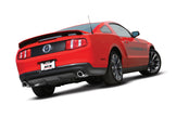 Borla Part Number 60521 Over Axle Mid-Pipes for 2011-2014 Ford Mustang GT and Shelby GT500