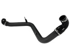 aFe BladeRunner 2.5-Inch Aluminum Hot Charge Pipe for Ford Focus ST 2013-2017