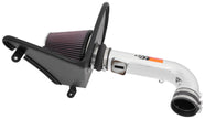 K&N Engineering 69-4535TP Cold Air Intake System for Chevrolet Camaro 3.6L