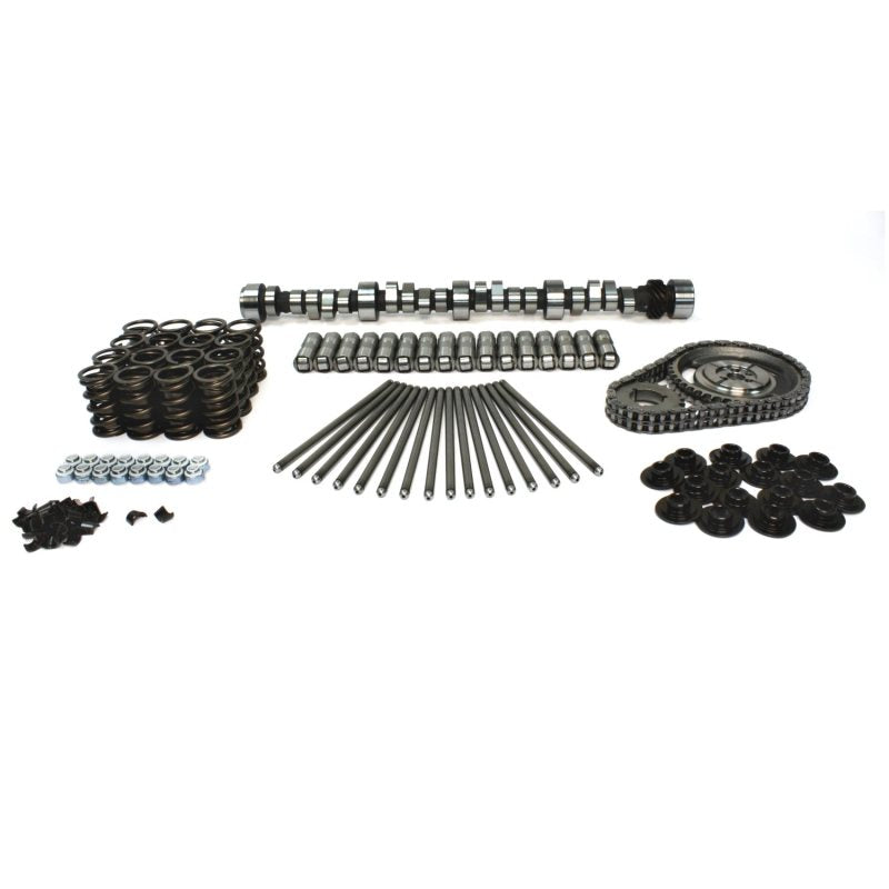 COMP Cams Camshaft Kit CS XR276HR-12 for Chevrolet 305-350 Small Blocks with Factory Roller Camshafts