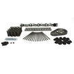 COMP Cams Camshaft Kit CS XR276HR-12 for Chevrolet 305-350 Small Blocks with Factory Roller Camshafts