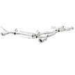 MagnaFlow Street Series Cat-Back Performance Exhaust System for 2011-2022 Jeep Grand Cherokee with 3.6L and 5.7L Engines - Part 16929
