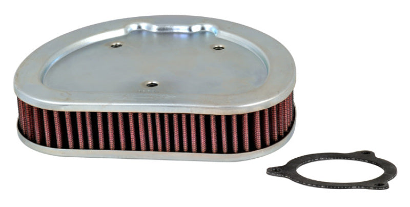 K&N Replacement Air Filter for Harley-Davidson FLH Series – Model HD-1508
