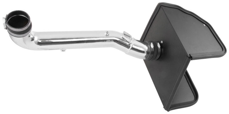 K&N Engineering 77-3104KP Cold Air Intake Kit for Chevrolet Colorado and GMC Canyon V6-3.6L