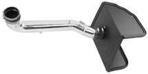 K&N Engineering 77-3104KP Cold Air Intake Kit for Chevrolet Colorado and GMC Canyon V6-3.6L