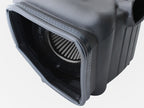aFe Momentum HD Pro Dry S Stage-2 Si Cold Air Intake System for GM 6.6L LB7 Diesel Trucks (2001-2004)