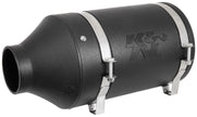 K&N Engineering Universal Off-Road Air Intake System Part 54-6853 for Extreme Off-Road Racing