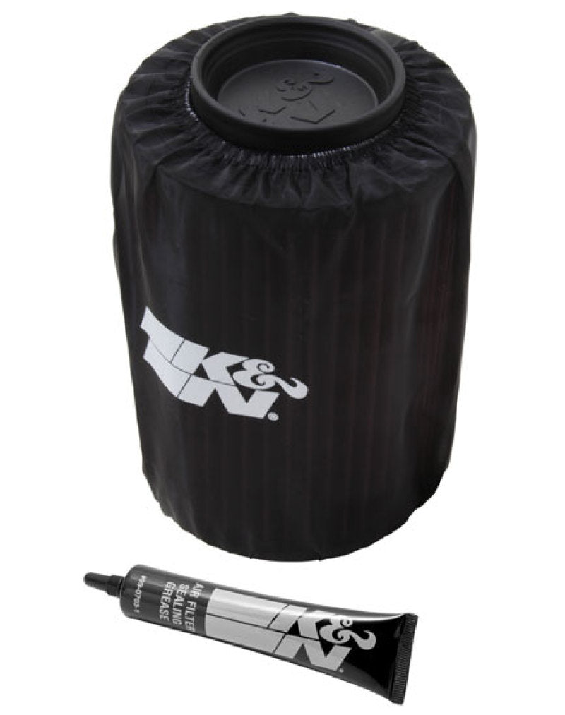 K&N Engineering Off-Road Replacement Air Filter for Polaris Ranger RZR 800 (Part #PL-8007)