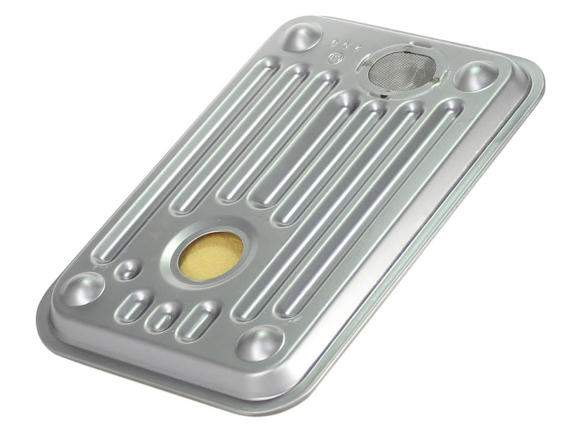 aFe ProGuard D2 Transmission Filter for GMC Sierra 2500 HD (2007-2010) with Part Number 44-TF006