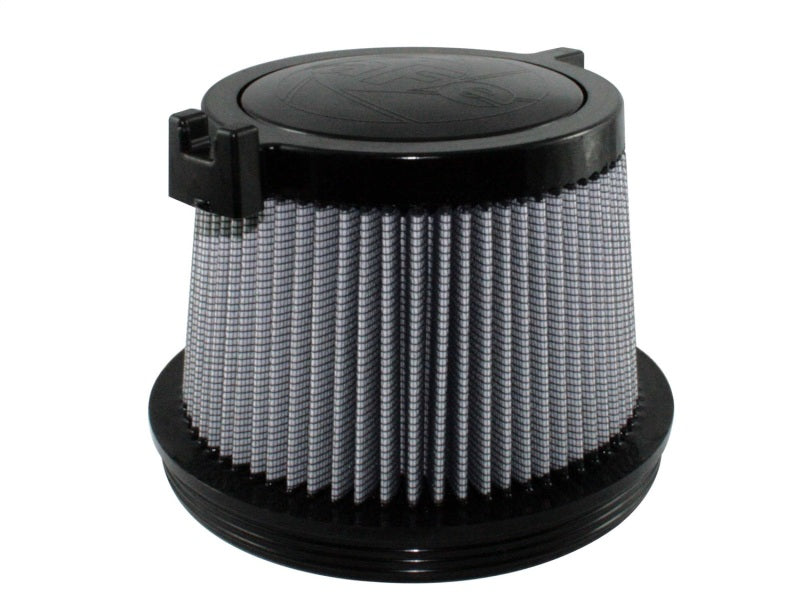 aFe MagnumFLOW OE Replacement Air Filter with Pro DRY S Media for GM Diesel Trucks 06-10 V8-6.6L LBZ/LMM
