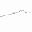 MagnaFlow BRE Exhaust Kit 06-10 Explorer, Mountaineer, Sport Trac 4.0L Part Number 106-0088