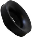 K&N Engineering Part 21512-1 Universal 6 Inch Air Filter Adapter with 3.5 Inch Coupler