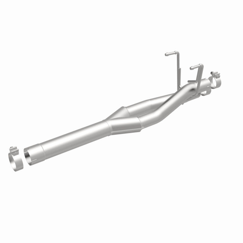 MagnaFlow 09-18 Ram 1500 5.7L D-Fit Performance Exhaust Muffler Replacement Kit Without Muffler
