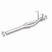 MagnaFlow 09-18 Ram 1500 5.7L D-Fit Performance Exhaust Muffler Replacement Kit Without Muffler