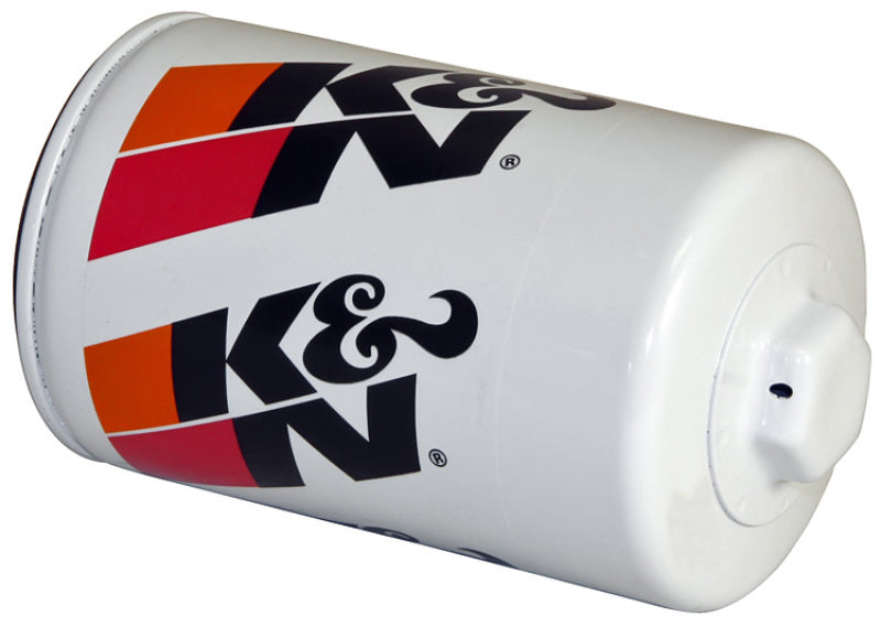 K&N Engineering HP-2009 Premium Oil Filter for Neon SRT-4 and Lotus Elise