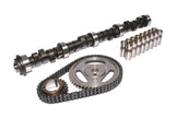COMP Cams XE294H-10 Small Camshaft Kit for Oldsmobile V8 Engines