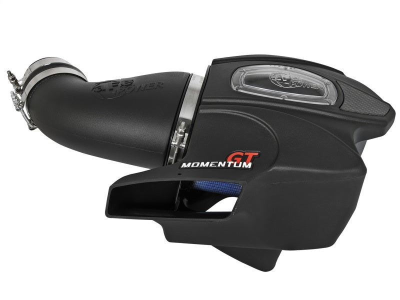 aFe Momentum GT Pro 5R Cold Air Intake System for Jeep Grand Cherokee (2012-2019) with 6.4L HEMI V8