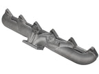 aFe Power BladeRunner Ported Ductile Iron Exhaust Manifold for 94-98 Dodge Ram 2500 and 3500 5.9L Cummins Diesel