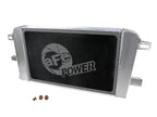 aFe BladeRunner Street Series Aluminum Radiator for GM 6.6L V8 Diesel Trucks (2001-2004 Silverado 3500)