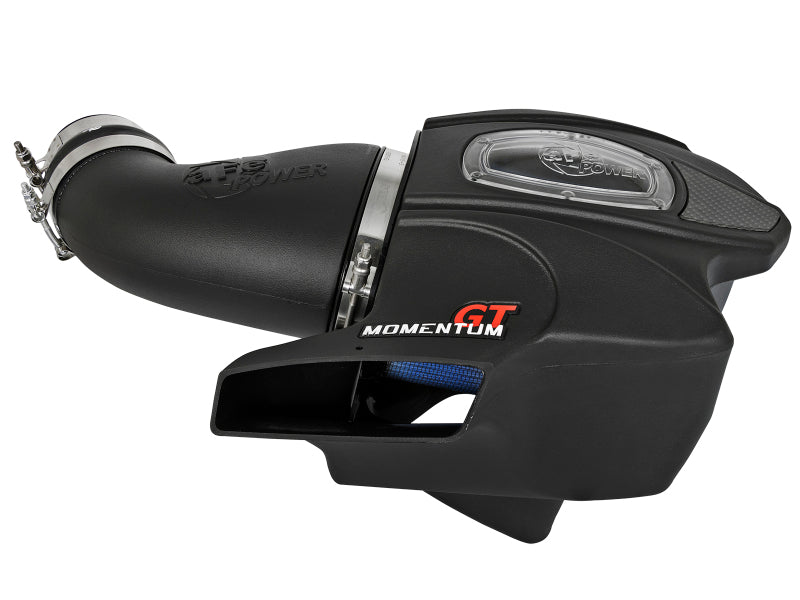 aFe Momentum GT Pro 5R Cold Air Intake System for Jeep Grand Cherokee (2012-2019) with 6.4L HEMI V8