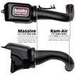 Banks Power 18-21 Jeep Wrangler 2.0L Turbo Ram-Air Intake System - Part Number 41844