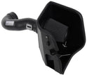K&N Engineering 71-3110 Performance Cold Air Intake Kit for 2019 Chevy Silverado 1500 V8 5.3L/6.2L