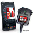 Banks Power PedalMonster Kit (Part Number 64320) for Aptiv GT 150 – Advanced Throttle Response Controller with Bi-Directional Data & Safety Features