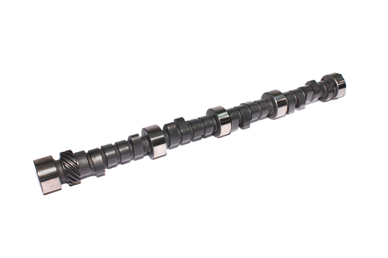 COMP Cams Nitrided Flat Hydraulic Camshaft for Chevrolet Small Block 262-400 - Part Number 12-244-20