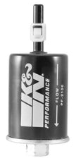 K&N Performance Fuel Filter PF-2100 for 1992-1995 Chevy Cavalier 2.2L & 3.1L