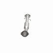 MagnaFlow HM Grade Federal/EPA Compliant Direct-Fit Catalytic Converter Part #24221 for Chevrolet Impala and Pontiac Grand Prix