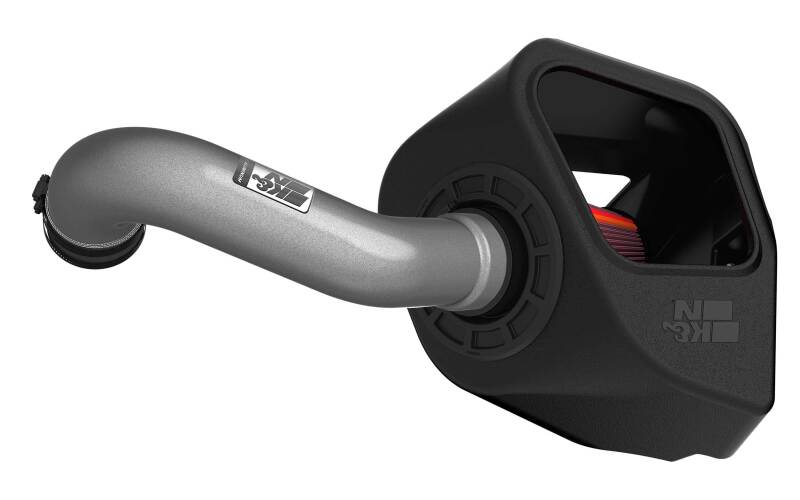 K&N Engineering NextGen Aluminum Cold Air Intake for Ram 1500 V8 5.7L – Part Number 70-1578