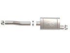 aFe 20-21 GM Silverado/Sierra 1500 409 Stainless Steel Muffler Upgrade Pipe Part #49C44137