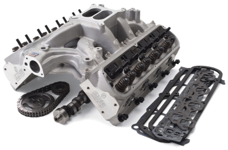 Edelbrock Performer RPM Top End Kit for Small-Block Ford 351W V-8 Engines (Part #2090)