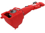aFe Momentum GT Pro DRY S Cold Air Intake System for Jeep Wrangler JL & Gladiator JT 3.6L V6 (Red Edition)
